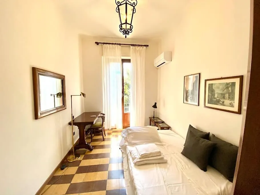 Casa Gramsci Apartment Milan