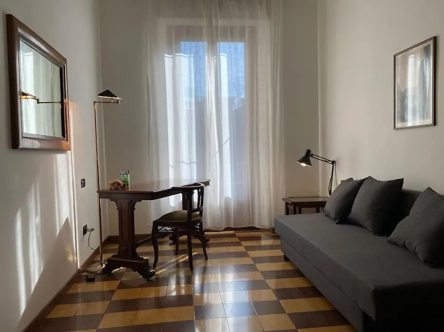 Casa Gramsci Apartment Milan