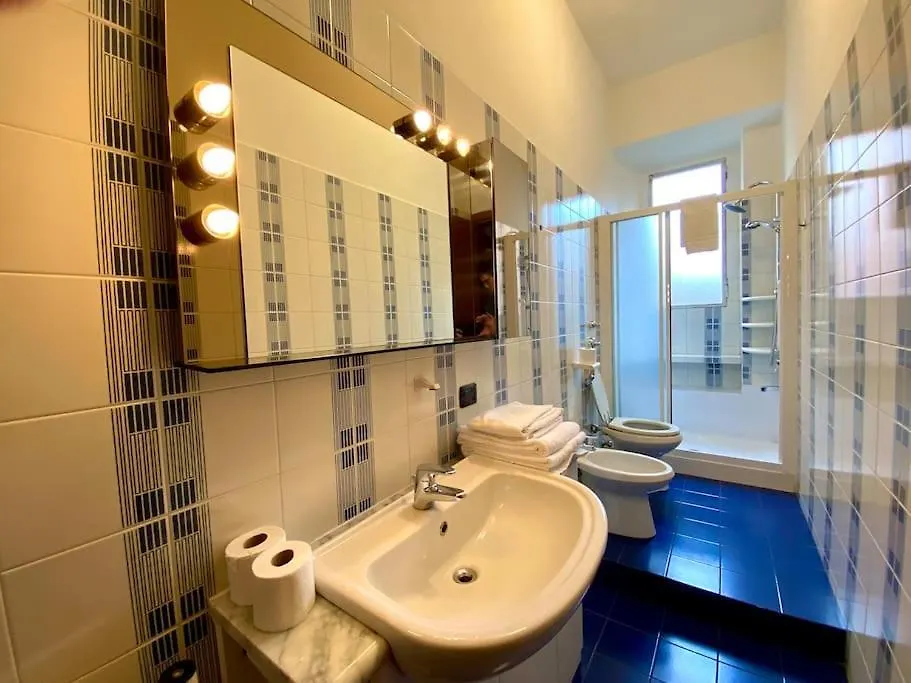Casa Gramsci Apartment Milan