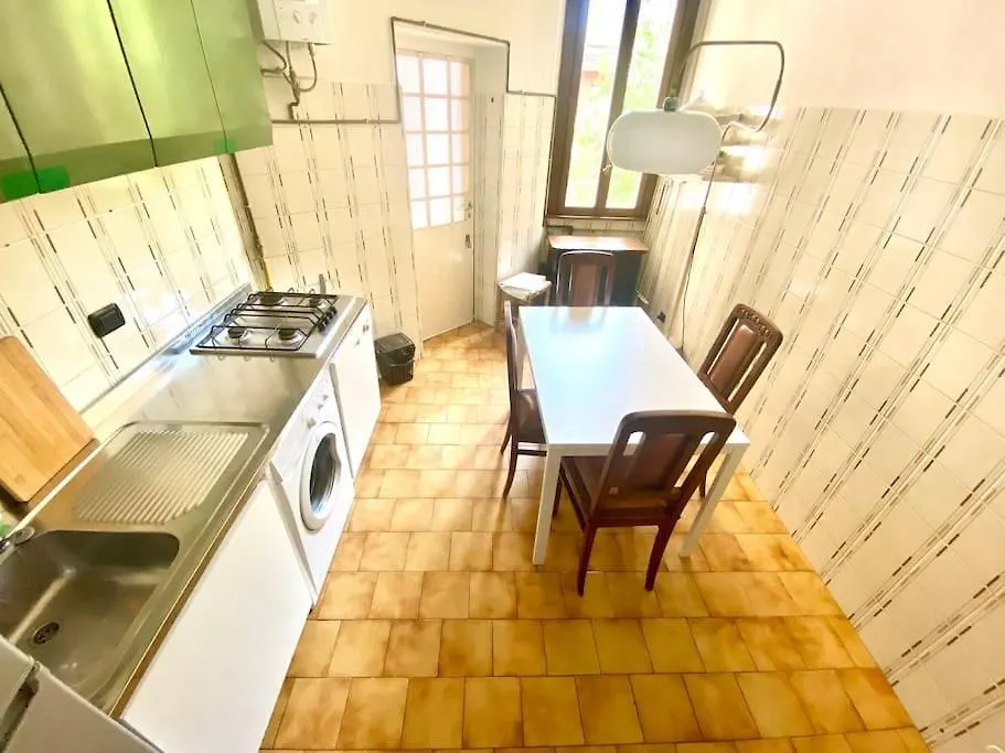 Casa Gramsci Apartment Milan 0*,
