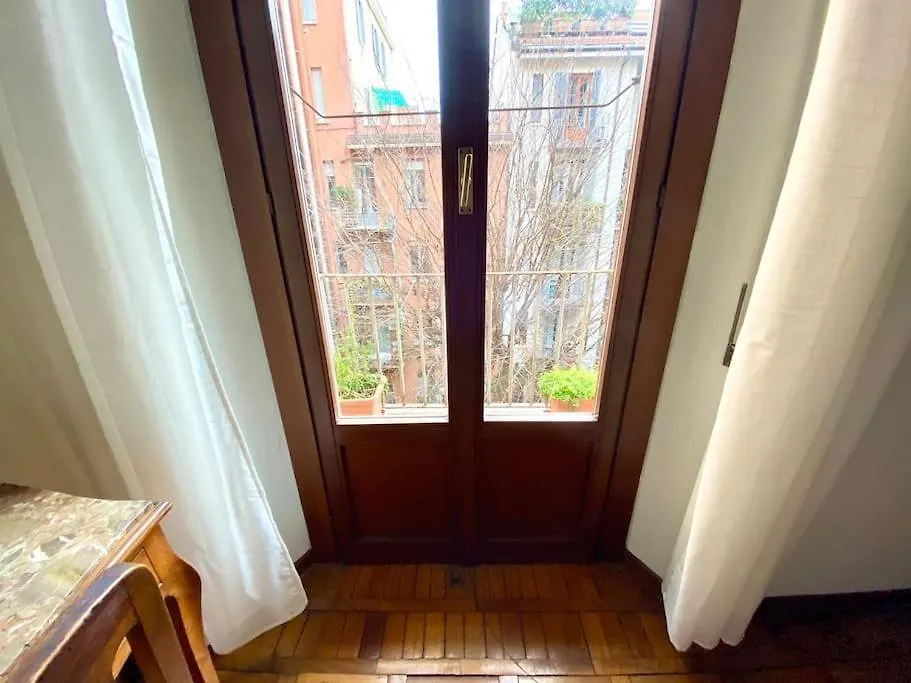 Casa Gramsci Apartment Milan Italy