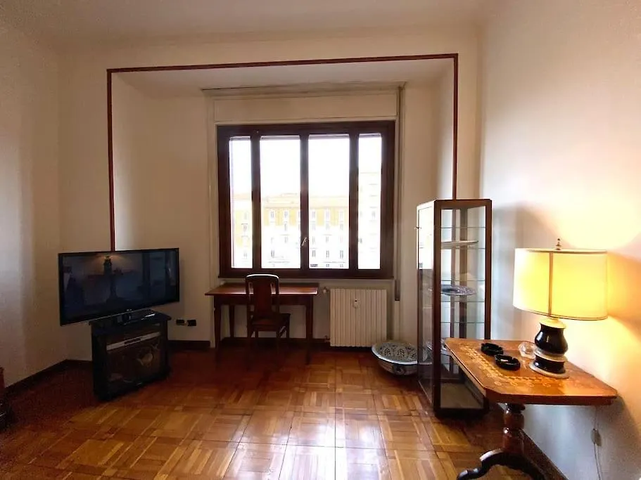 Casa Gramsci Apartment Milan Italy