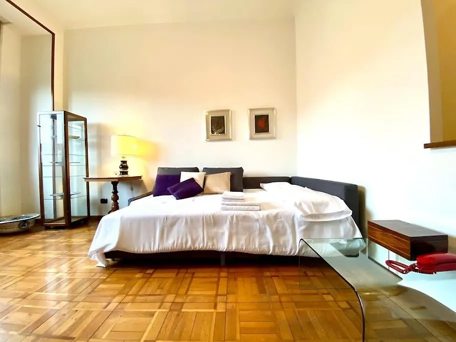 Casa Gramsci Apartment Milan 0*,  Italy