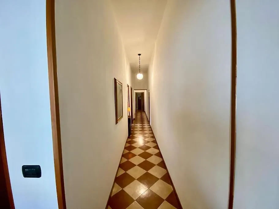 Casa Gramsci Apartment Milan