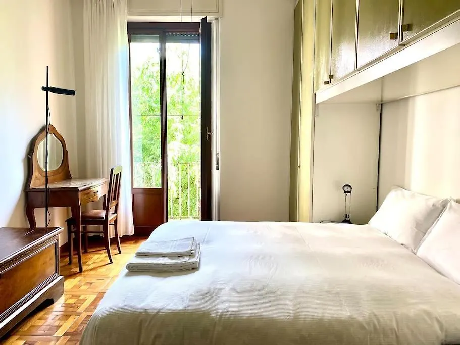 Casa Gramsci Apartment Milan 0*,