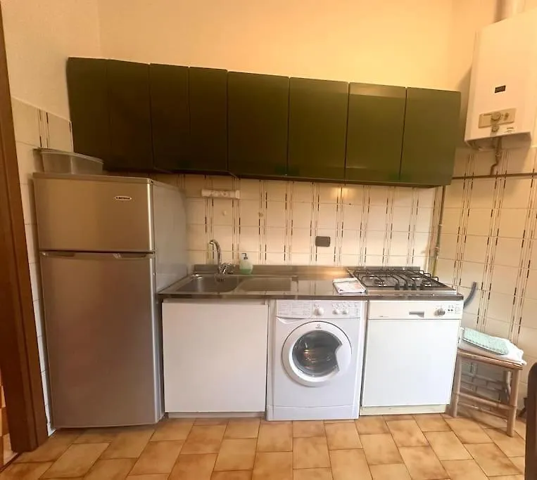 Casa Gramsci Apartment Milan