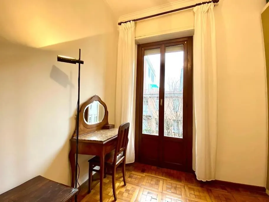 Casa Gramsci Apartment Milan 0*,  Italy