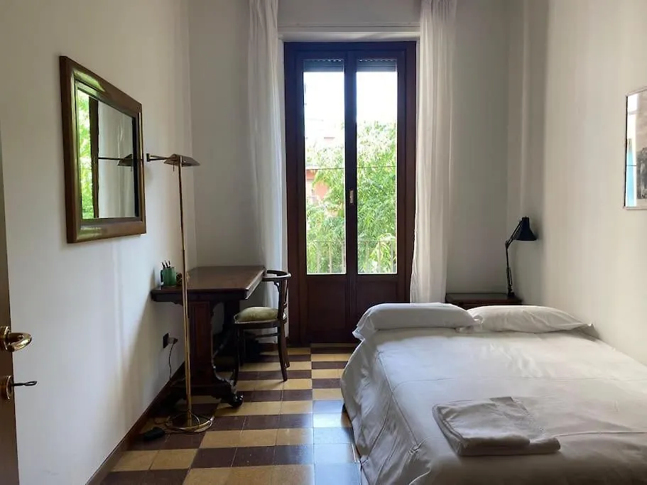 Casa Gramsci Apartment Milan